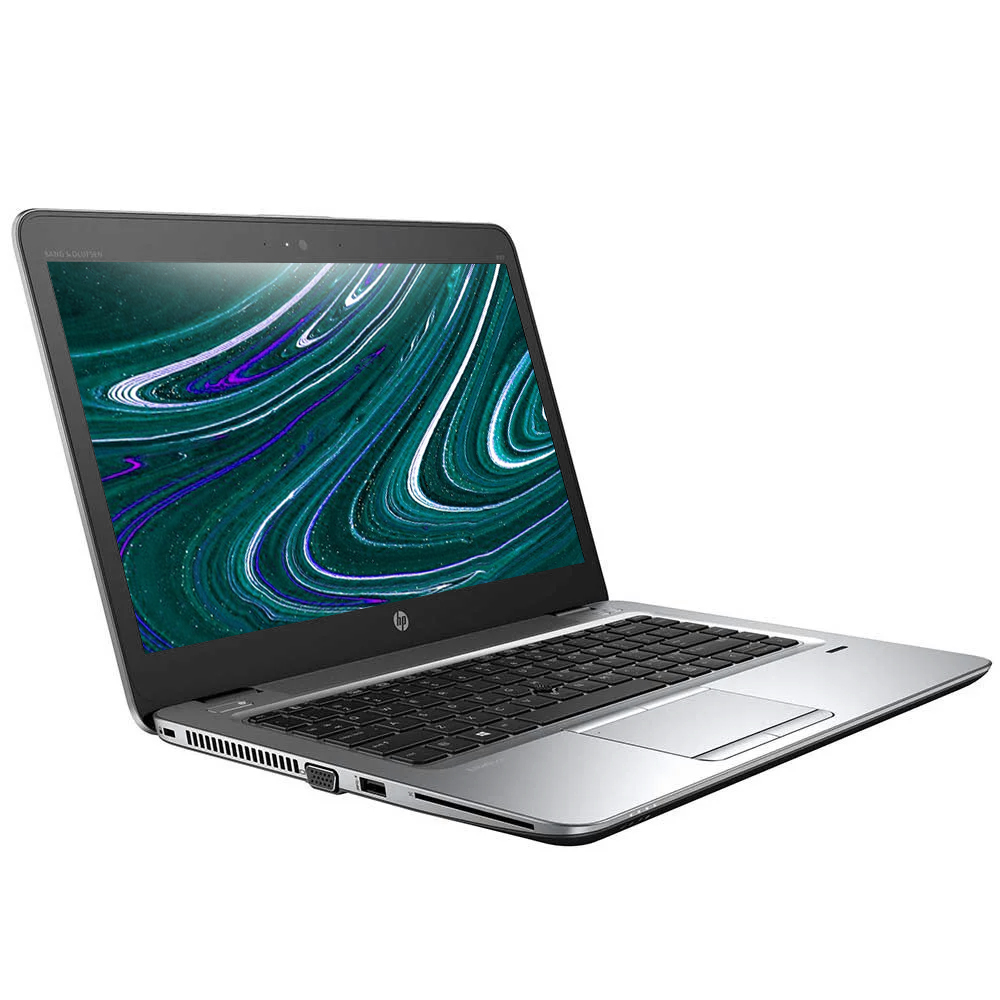 Notebook HP Elitebook 840 G3 Core I5 vPro 6ªGen SSD 256GB 8GB Win 10 Pro image number 1